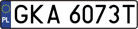 GKA6073T