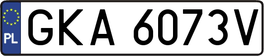 GKA6073V