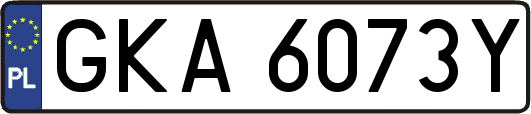 GKA6073Y