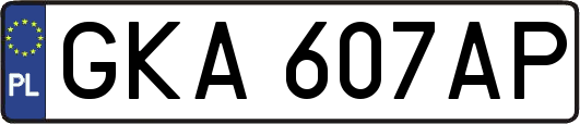 GKA607AP
