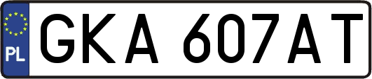 GKA607AT