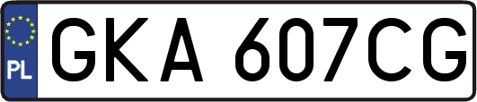 GKA607CG
