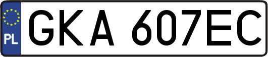 GKA607EC