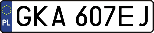 GKA607EJ
