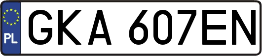 GKA607EN