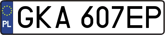 GKA607EP