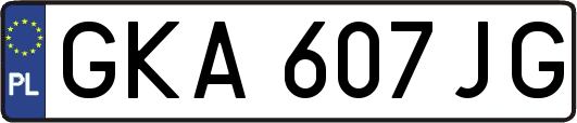 GKA607JG