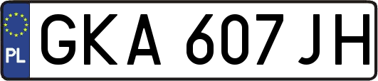 GKA607JH