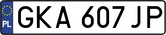 GKA607JP