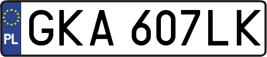 GKA607LK