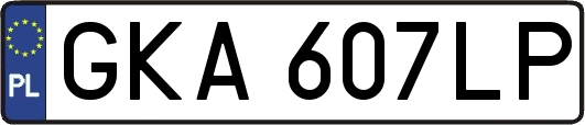 GKA607LP