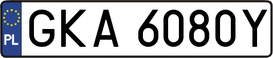 GKA6080Y
