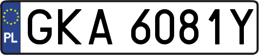 GKA6081Y