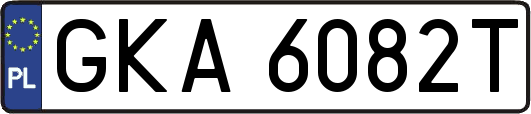 GKA6082T