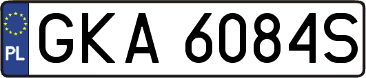 GKA6084S