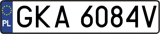 GKA6084V