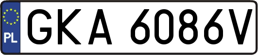 GKA6086V