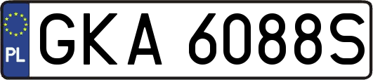 GKA6088S