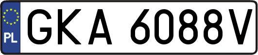 GKA6088V