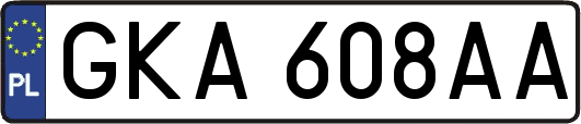 GKA608AA