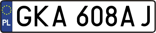 GKA608AJ