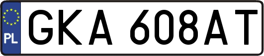 GKA608AT