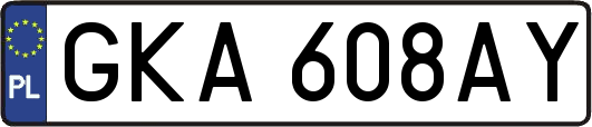 GKA608AY