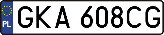 GKA608CG