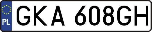 GKA608GH