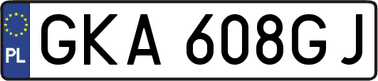 GKA608GJ