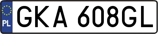 GKA608GL