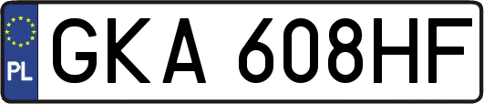 GKA608HF