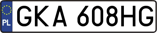 GKA608HG