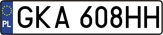 GKA608HH
