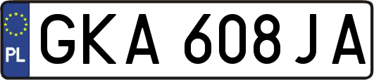 GKA608JA