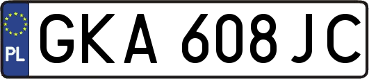 GKA608JC