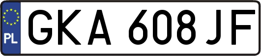 GKA608JF