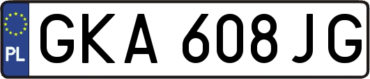 GKA608JG