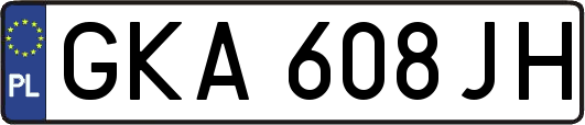 GKA608JH