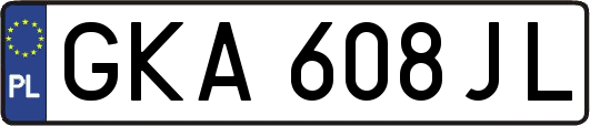 GKA608JL