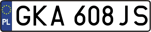 GKA608JS