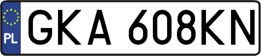 GKA608KN