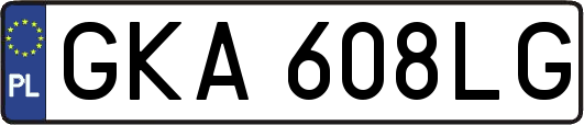 GKA608LG