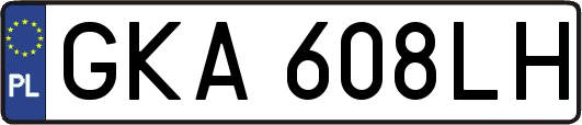 GKA608LH
