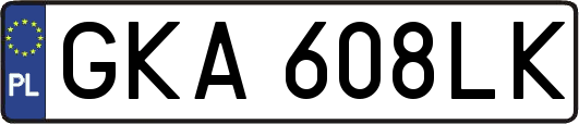 GKA608LK