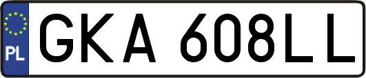 GKA608LL