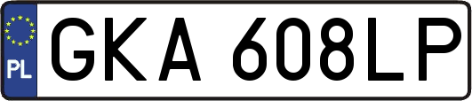 GKA608LP