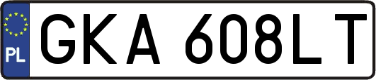 GKA608LT