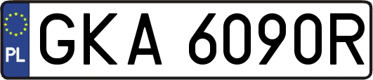 GKA6090R