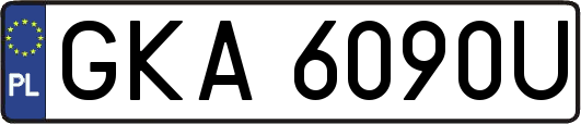 GKA6090U